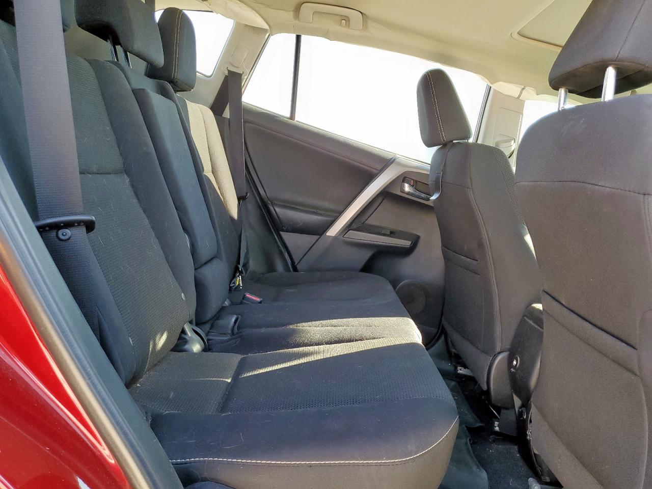 TOYOTA RAV4 ADVENTURE