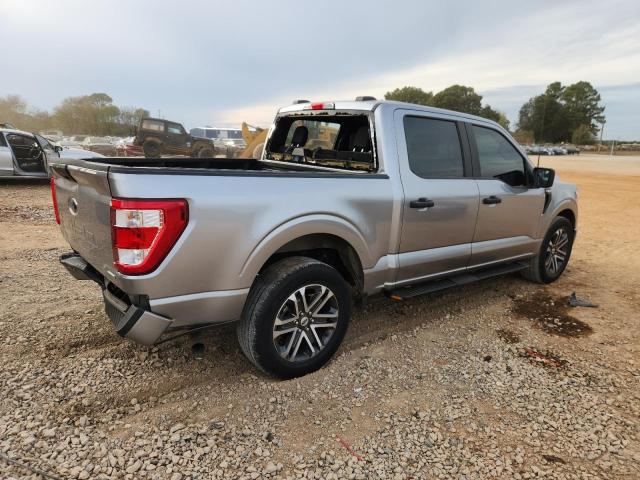 2021 FORD F150 SUPER #3286691298
