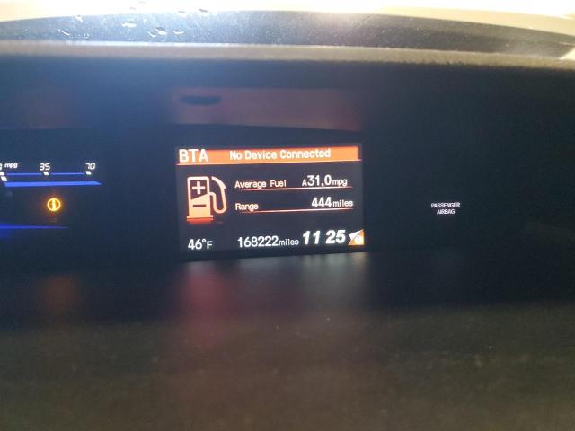 2014 HONDA CIVIC LX - 19XFB2F54EE021340