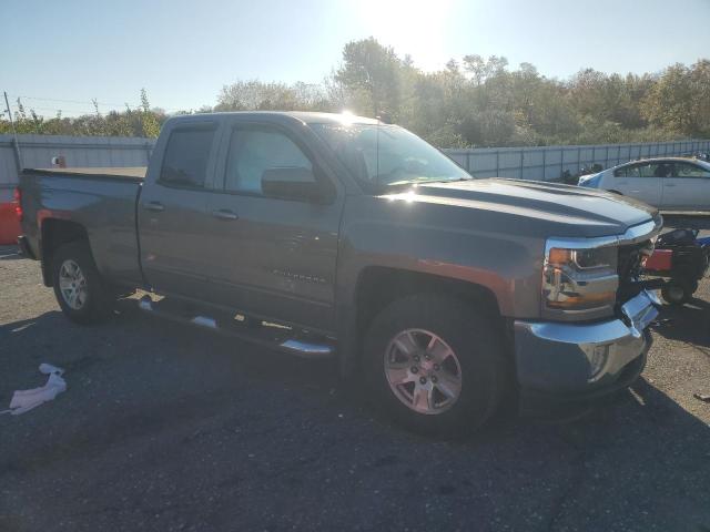 2017 CHEVROLET SILVERADO #3303924694
