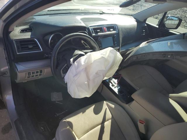 2017 SUBARU LEGACY 2.5 4S3BNAA69H3034189