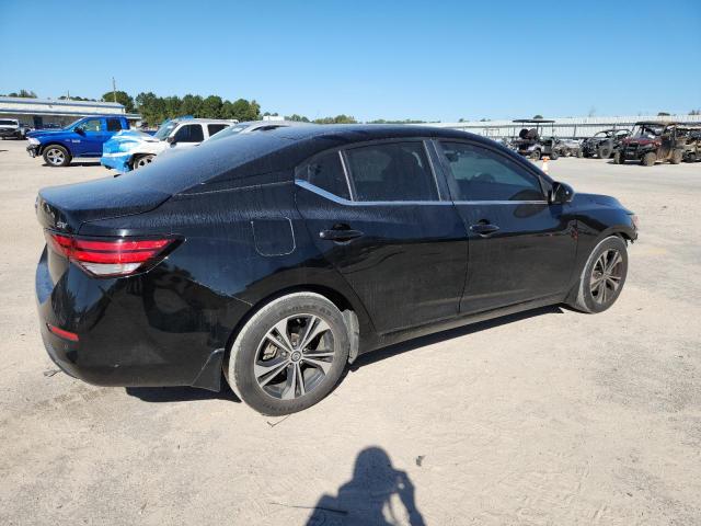 2020 NISSAN SENTRA SV - 3N1AB8CV3LY217222