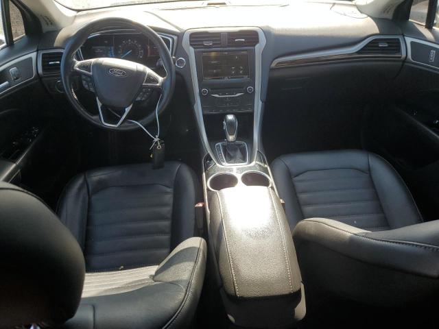 2014 FORD FUSION SE - 3FA6P0HD4ER151241