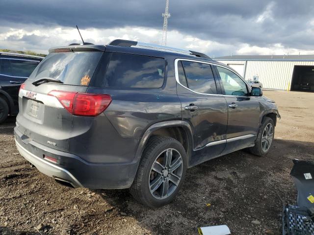 2017 GMC ACADIA DENALI 1GKKNXLS9HZ286331