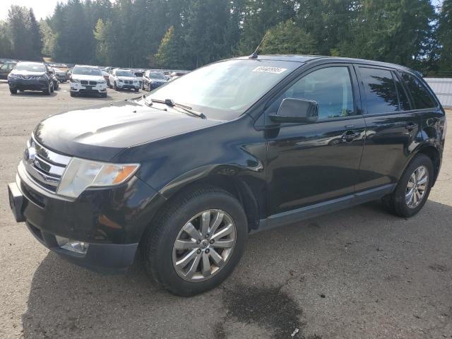 Global Auto Auctions: 2007 FORD EDGE SEL P