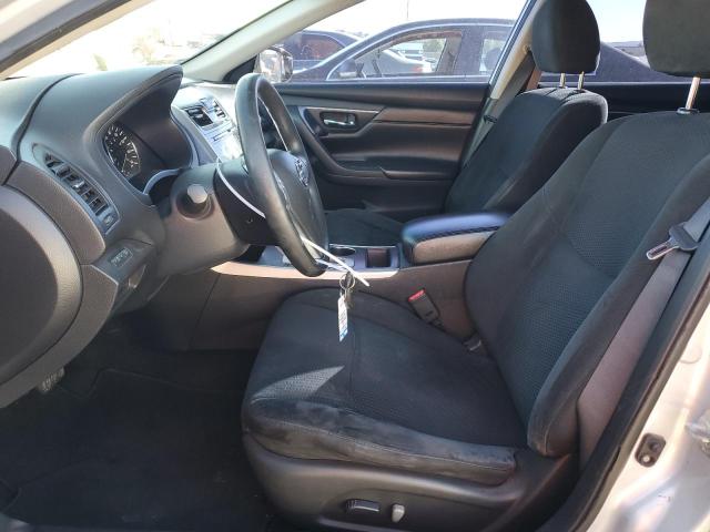 2015 NISSAN ALTIMA 2.5 - 1N4AL3AP2FN895825