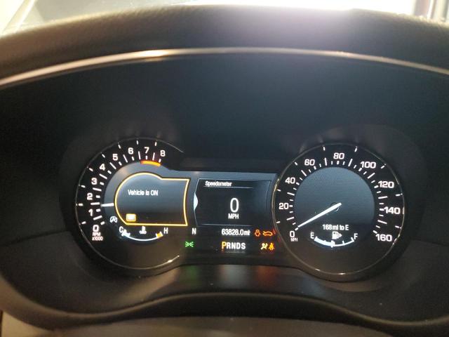 2017 LINCOLN MKC SELECT #3292417589