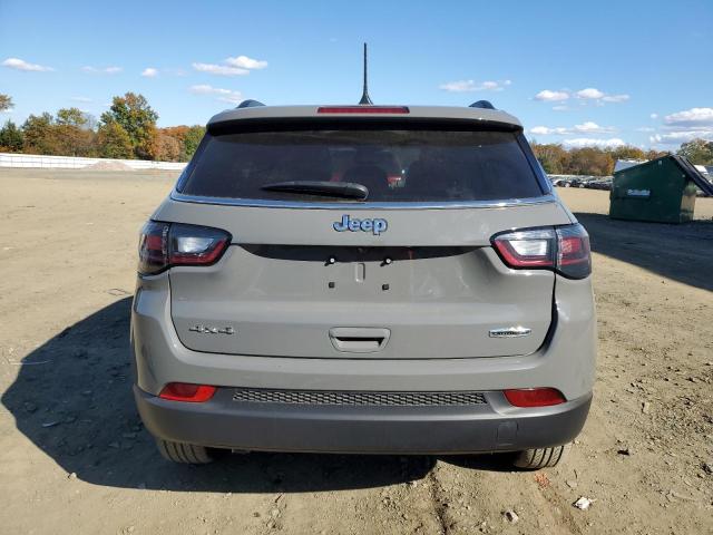 2023 JEEP COMPASS LA #3302718029