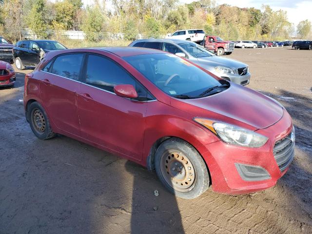 2016 HYUNDAI ELANTRA GT - KMHD35LH5GU299202