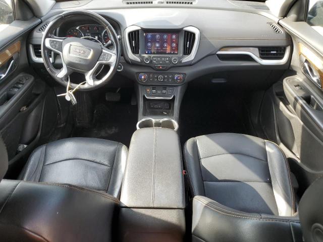 2018 GMC TERRAIN SL 3GKALMEV1JL206363