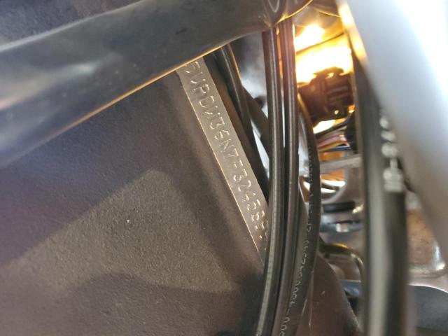 2015 VICTORY MOTORCYCLES CROSS COUN 5VPDW36N7F3045899