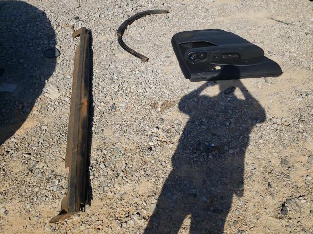 2017 HONDA PILOT TOUR #3290223222