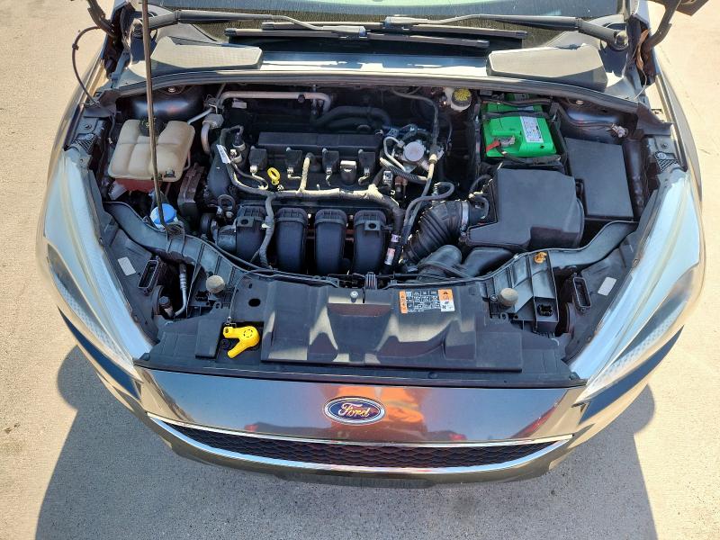 2016 FORD FOCUS S - 1FADP3E22GL376254