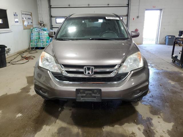 2011 HONDA CR-V EXL - Inny widok