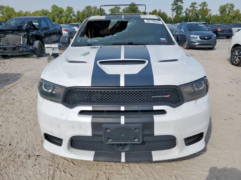 2018 DODGE DURANGO R/ 1C4SDJCT3JC434549