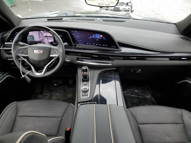 2023 CADILLAC ESCALADE S 0000MVIN388956IND