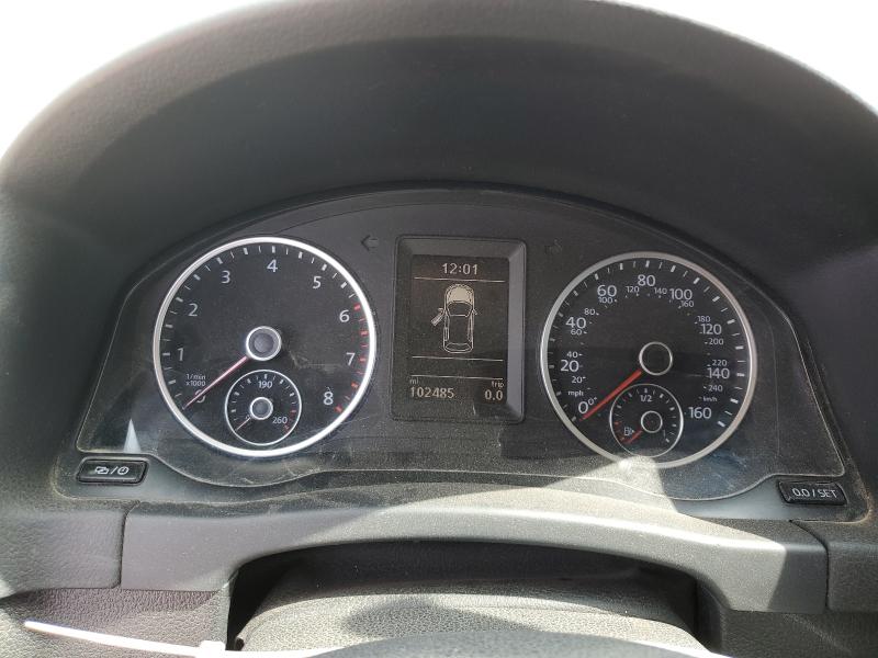 2018 VOLKSWAGEN TIGUAN LIM WVGAV7AX3JK006015