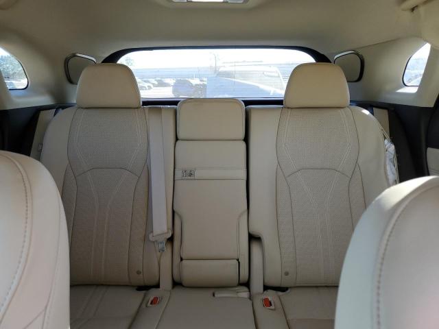 2016 LEXUS RX 350 BAS - 2T2BZMCA4GC004736