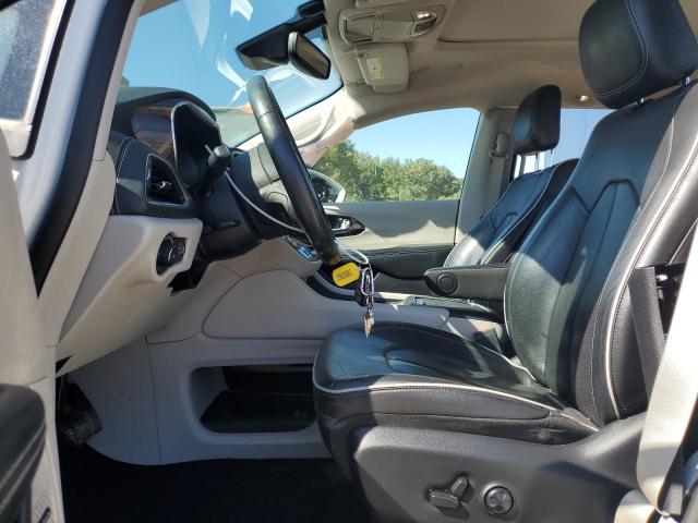 2022 CHRYSLER PACIFICA L #3287596016