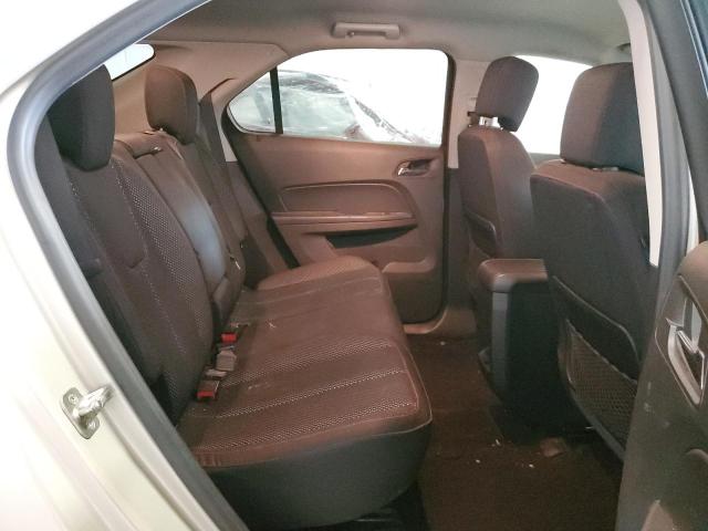 2014 CHEVROLET EQUINOX LT - 2GNFLFEK4E6100414