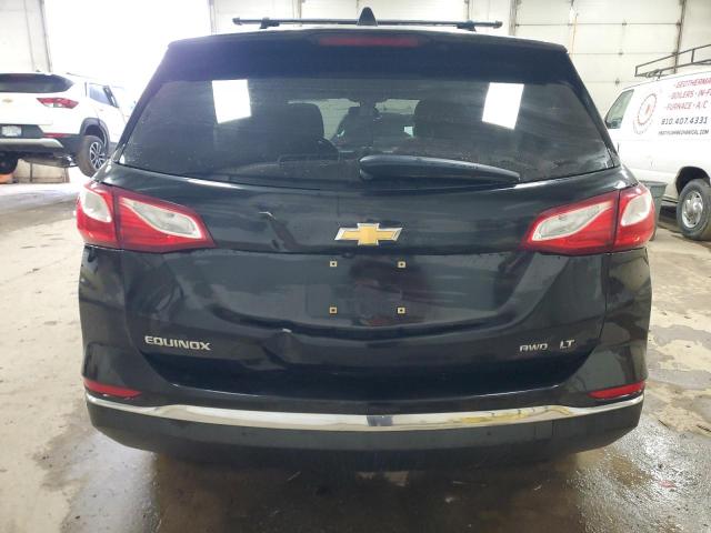 2018 CHEVROLET EQUINOX LT #3278645930