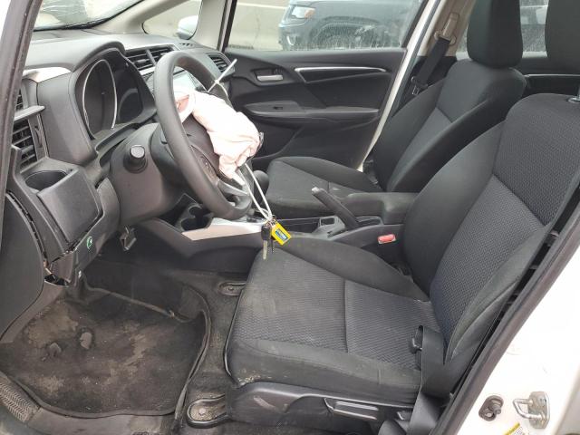 2019 HONDA FIT LX - 3HGGK5H41KM702276