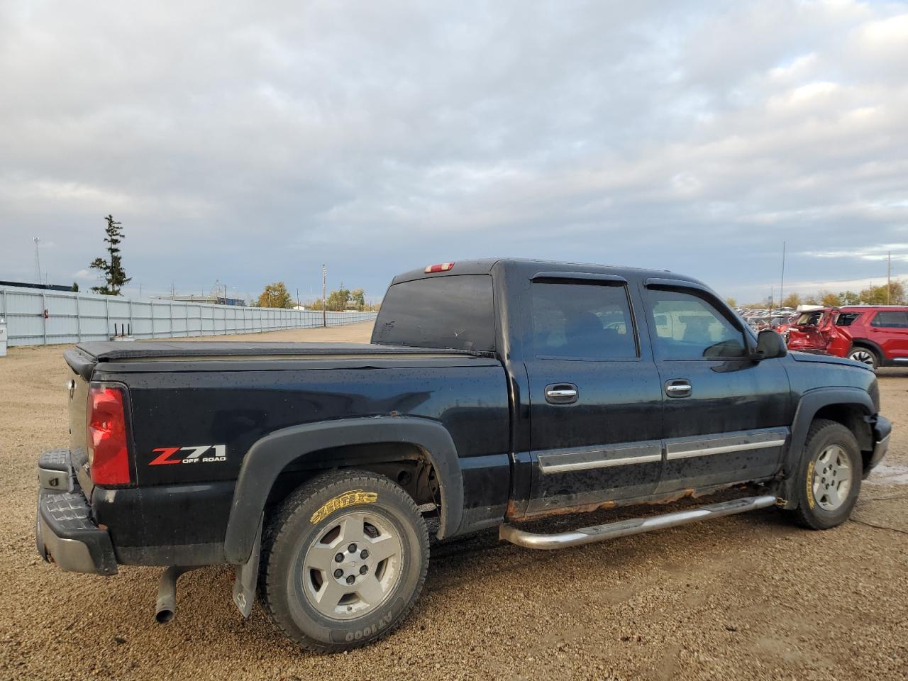 Lot #3282164119 2005 CHEVROLET SILVERADO