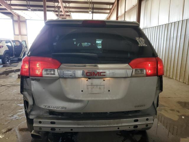 2017 GMC TERRAIN SL 2GKFLUEK2H6337036