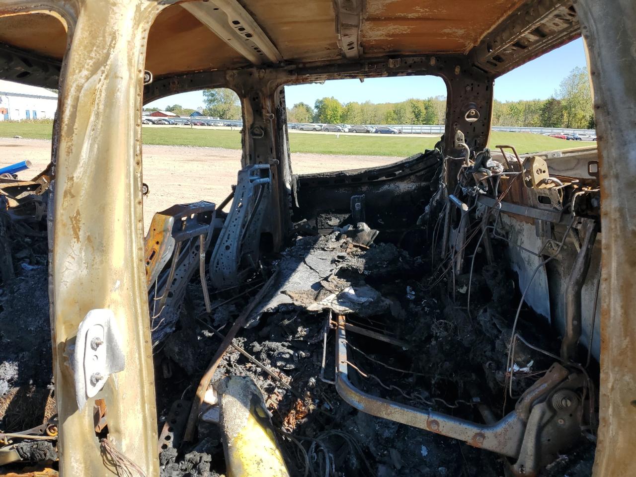 Lot #3311688221 2021 GMC SIERRA K15