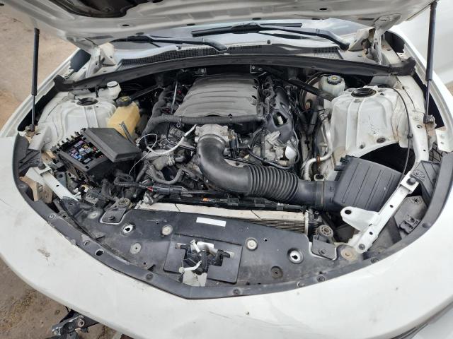 2017 CHEVROLET CAMARO ZL1 1G1FJ1R61H0179819