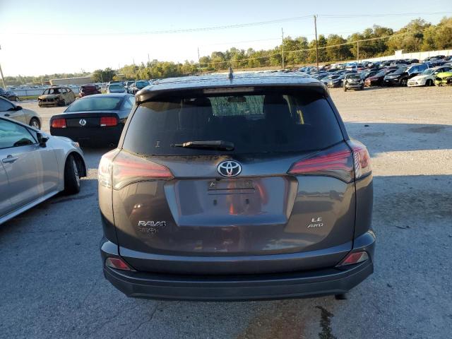 2017 TOYOTA RAV4 LE #3261371489