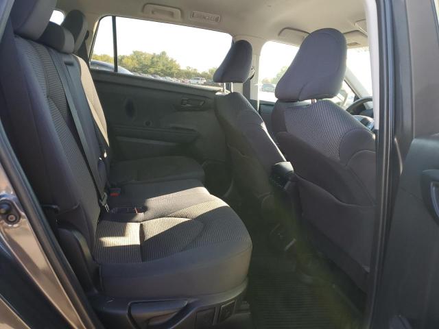 2021 TOYOTA HIGHLANDER 5TDCZRBH1MS141124