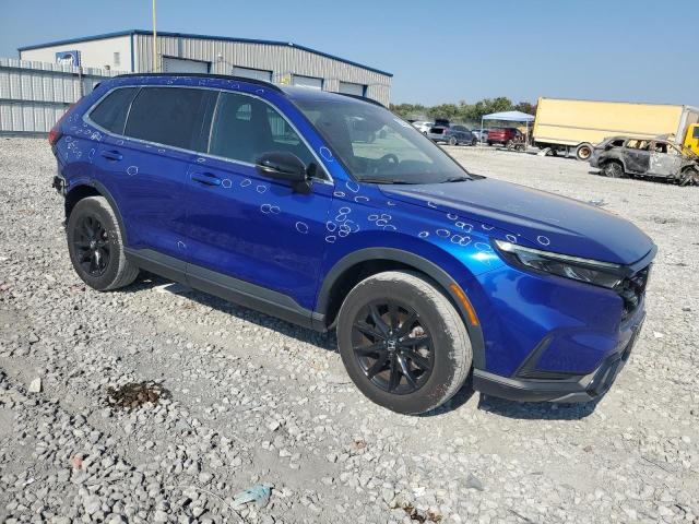 2023 HONDA CR-V SPORT - 7FARS6H59PE032918