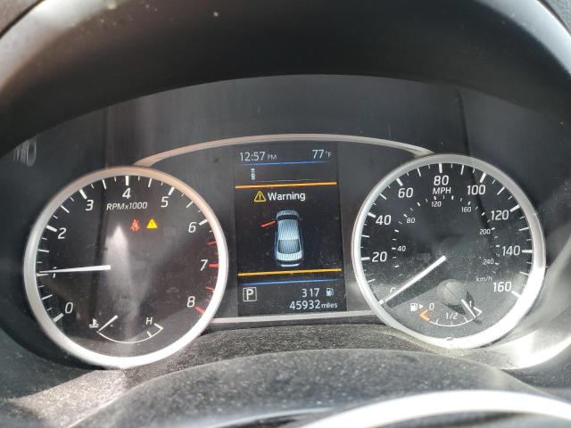 2019 NISSAN SENTRA S - 3N1AB7AP8KY457296