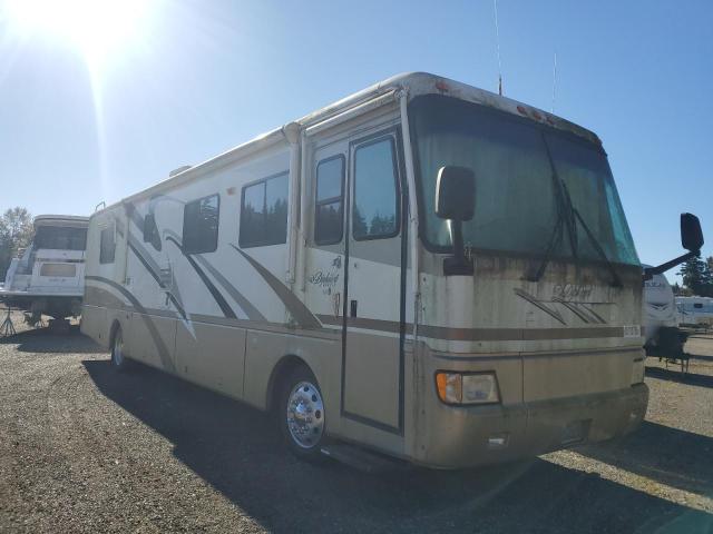 Global Auto Auctions: 2001 ROADMASTER RAIL 40/MH