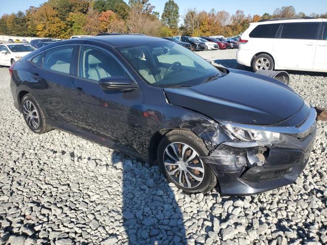 2016 HONDA CIVIC LX #3297957825