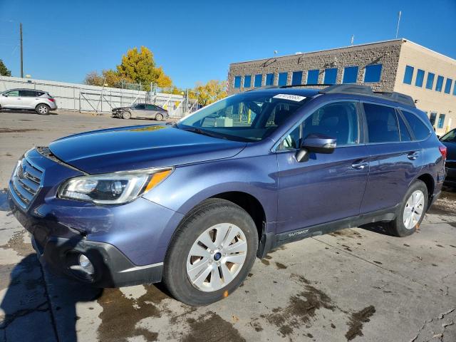 2016 SUBARU OUTBACK 2. - 4S4BSBFC8G3222337