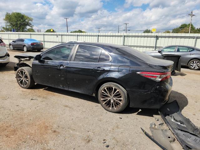2018 TOYOTA CAMRY L 4T1B11HK7JU076970