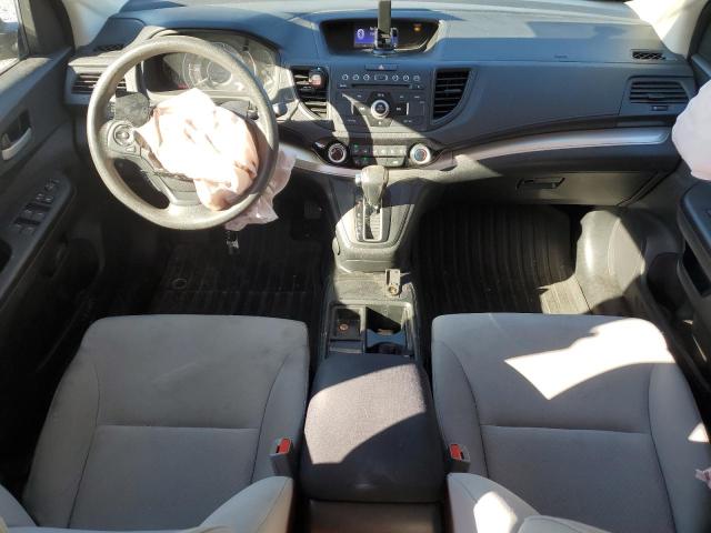 2016 HONDA CR-V LX - 2HKRM3H39GH507150