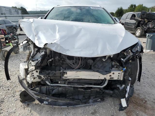 2021 LEXUS RX 350 2T2HZMAA1MC208709