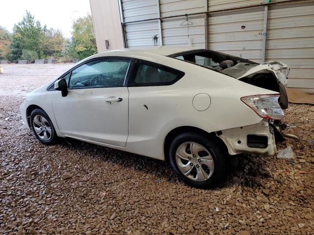 2013 HONDA CIVIC LX #3283954813
