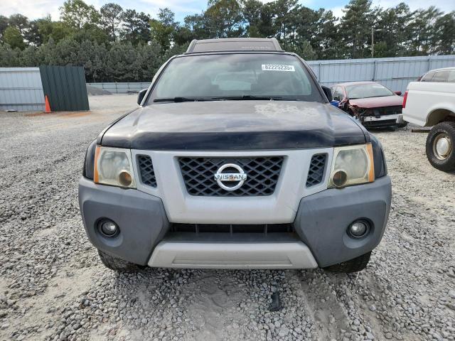 2010 NISSAN XTERRA OFF #3282425292
