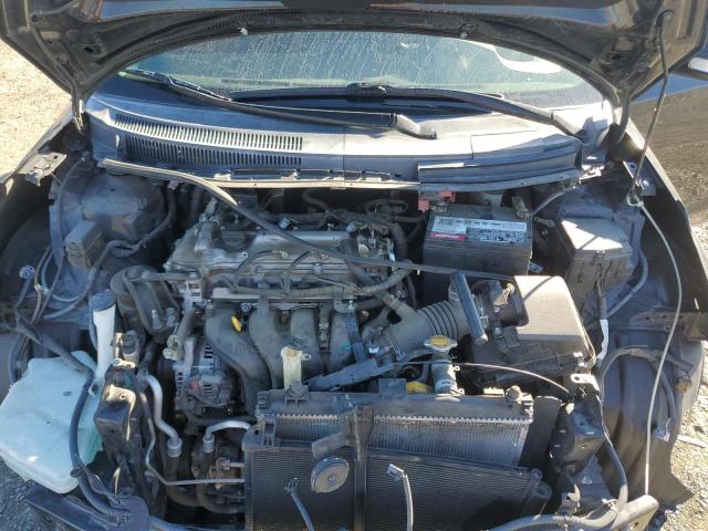 2010 TOYOTA SCION XD - JTKKU4B42AJ057907