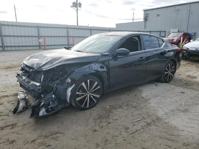 Global Auto Auctions: 2022 NISSAN ALTIMA SR