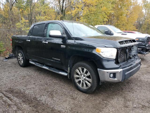 2016 TOYOTA TUNDRA CRE - 5TFHY5F19GX523057