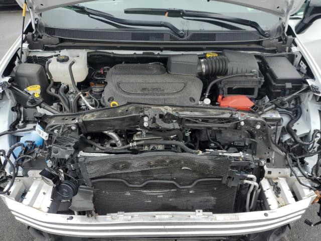 2025 CHRYSLER PACIFICA S - 2C4RC1BG5SR576836