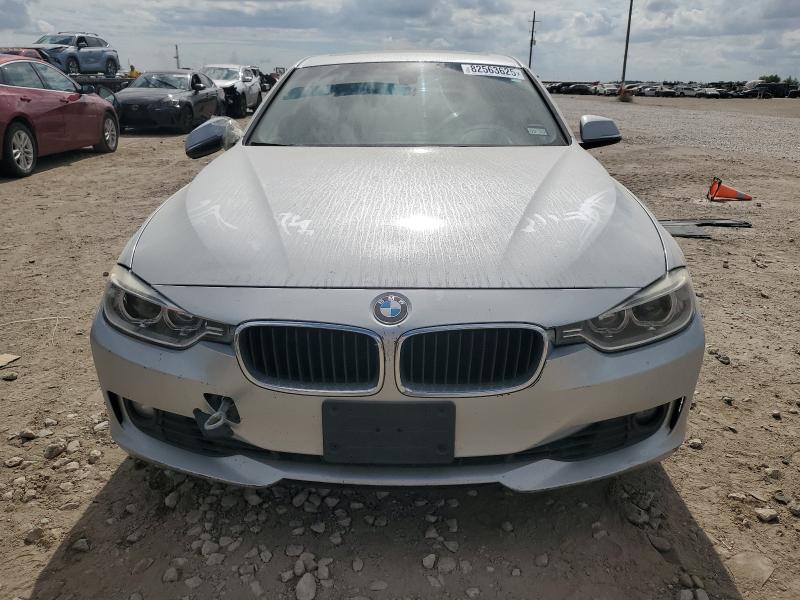2013 BMW 328 I - WBA3A5C5XDF601950