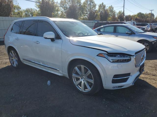 2017 VOLVO XC90 T6 YV4A22PL3H1166056