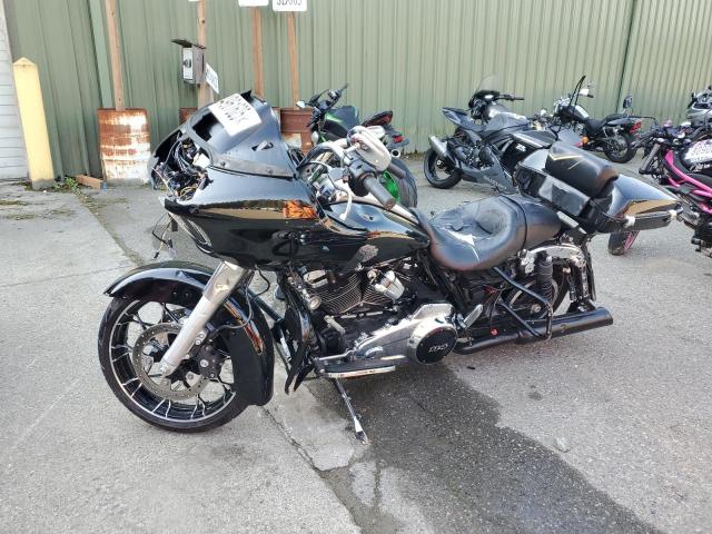 2023 HARLEY-DAVIDSON FLTRXS #3296921839