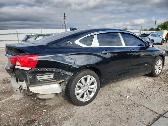 2020 CHEVROLET IMPALA LT - 1G11Z5S32LU109371